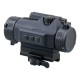 Коллиматор Vector Optics Nautilus 1x30 QD быстросъёмный точка 3 МOA красная арт.: SCRD-26II